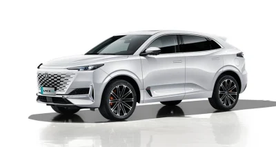 2023 뜨거운 판매 무역 SUV Elektroauto 뜨거운 판매 EV 4륜 200km/H 하이브리드 신에너지 차량 for Uni K Idd